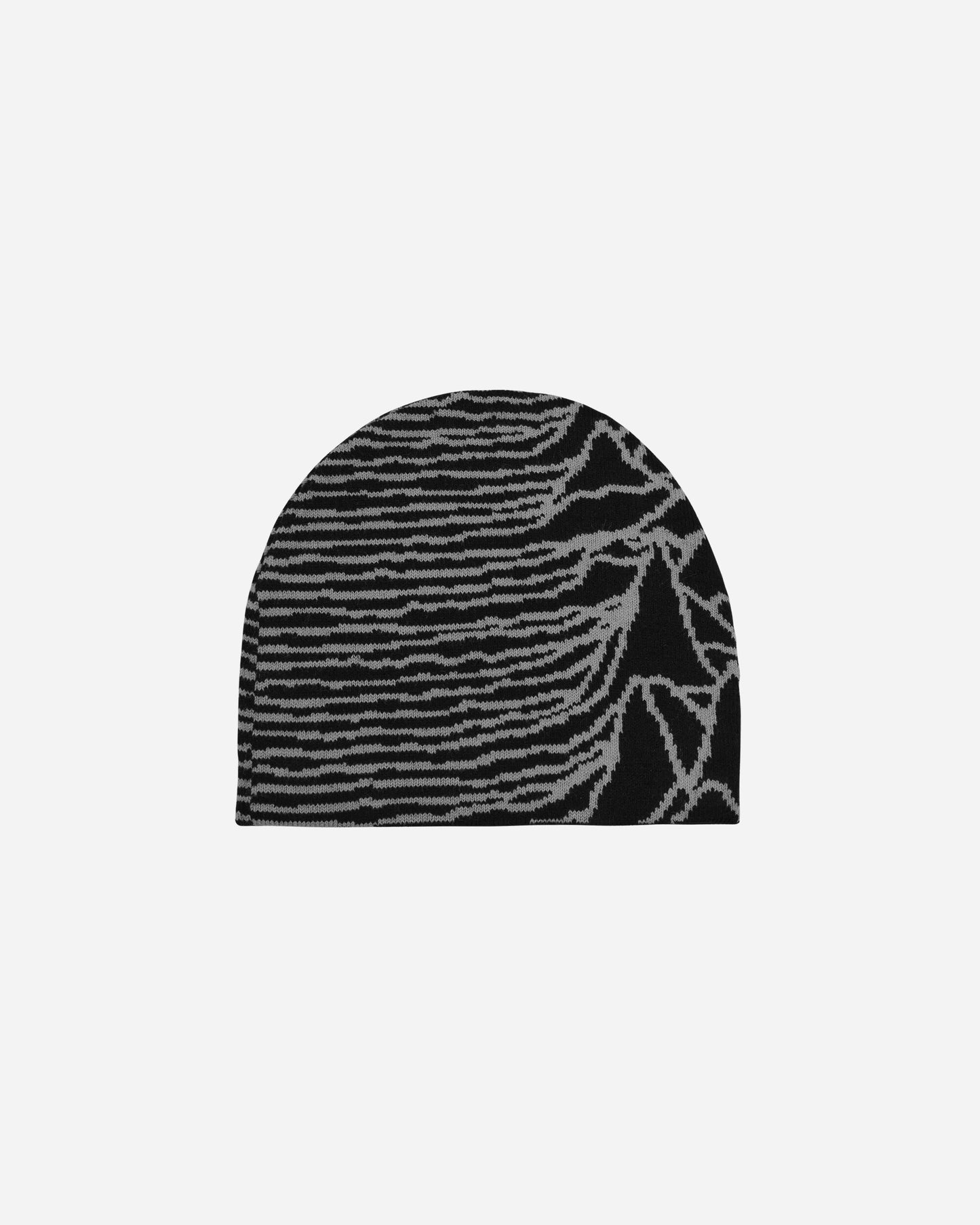 Pleasures Jd Skully Black Hats Beanies P24JD013 BLACK