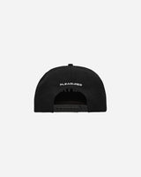 Pleasures Karma Snapback Black Hats Caps 9508028 BLACK