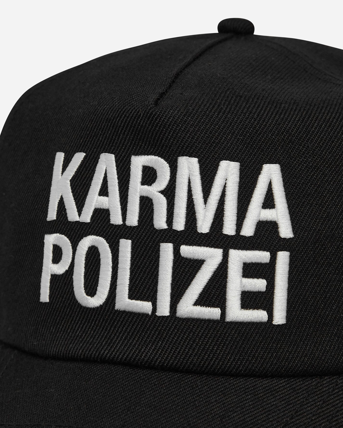 Pleasures Karma Snapback Black Hats Caps 9508028 BLACK