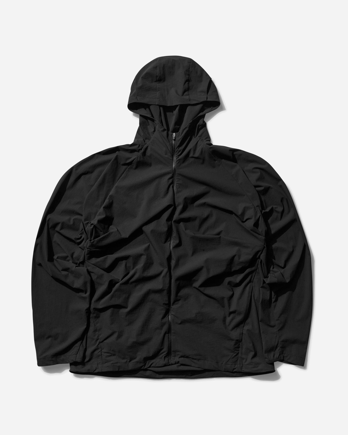 Post Archive Faction (PAF) 7.0 Technical Jacket Black Coats and Jackets Jackets 7.0OTR B