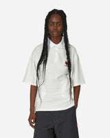 Prototypes Wmns Nurse Polo Shirt White T-Shirts Polo PT05TO24USW WHITE