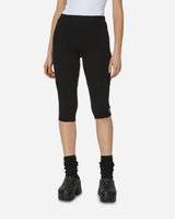 Prototypes Wmns 3/4 Sock Pants Printed Black/Print Pants Sweatpants PT05KPA39US BLACKPRINT