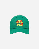 Public Possession Yes Yes Cap Herbal Green Hats Caps PPYESCAP 001