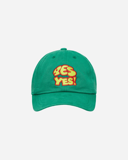 Public Possession Yes Yes Cap Herbal Green Hats Caps PPYESCAP 001