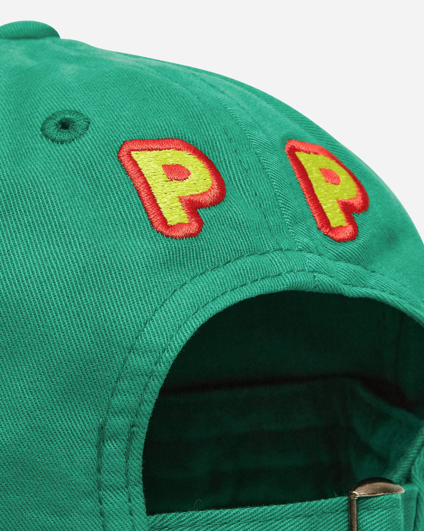 Public Possession Yes Yes Cap Herbal Green Hats Caps PPYESCAP 001