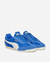 Puma Arizona Nylon Bluemazing/Vapor Gray Sneakers Low 398682-01