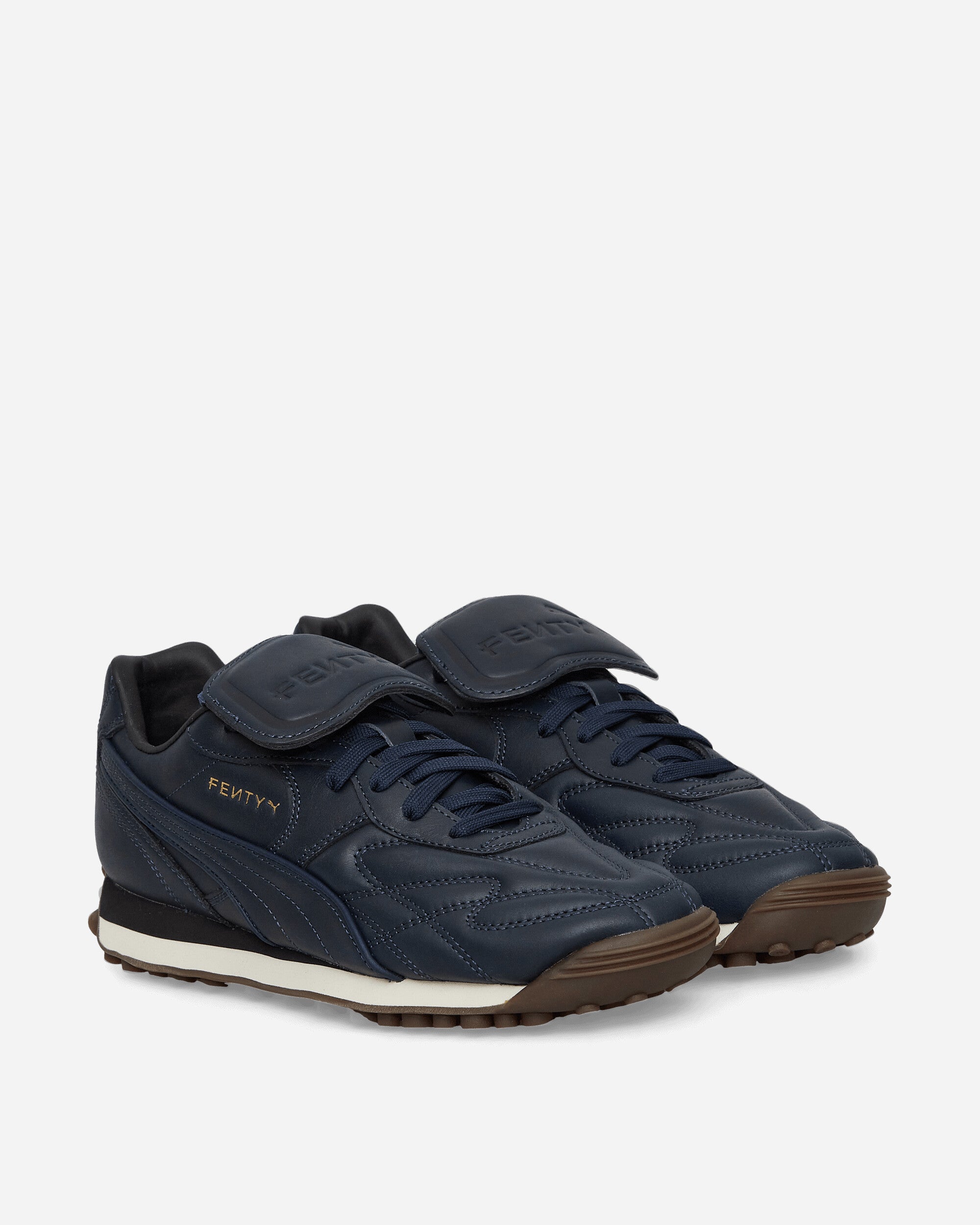 Puma Avanti L Fenty Club Navy Sneakers Low 398352-01