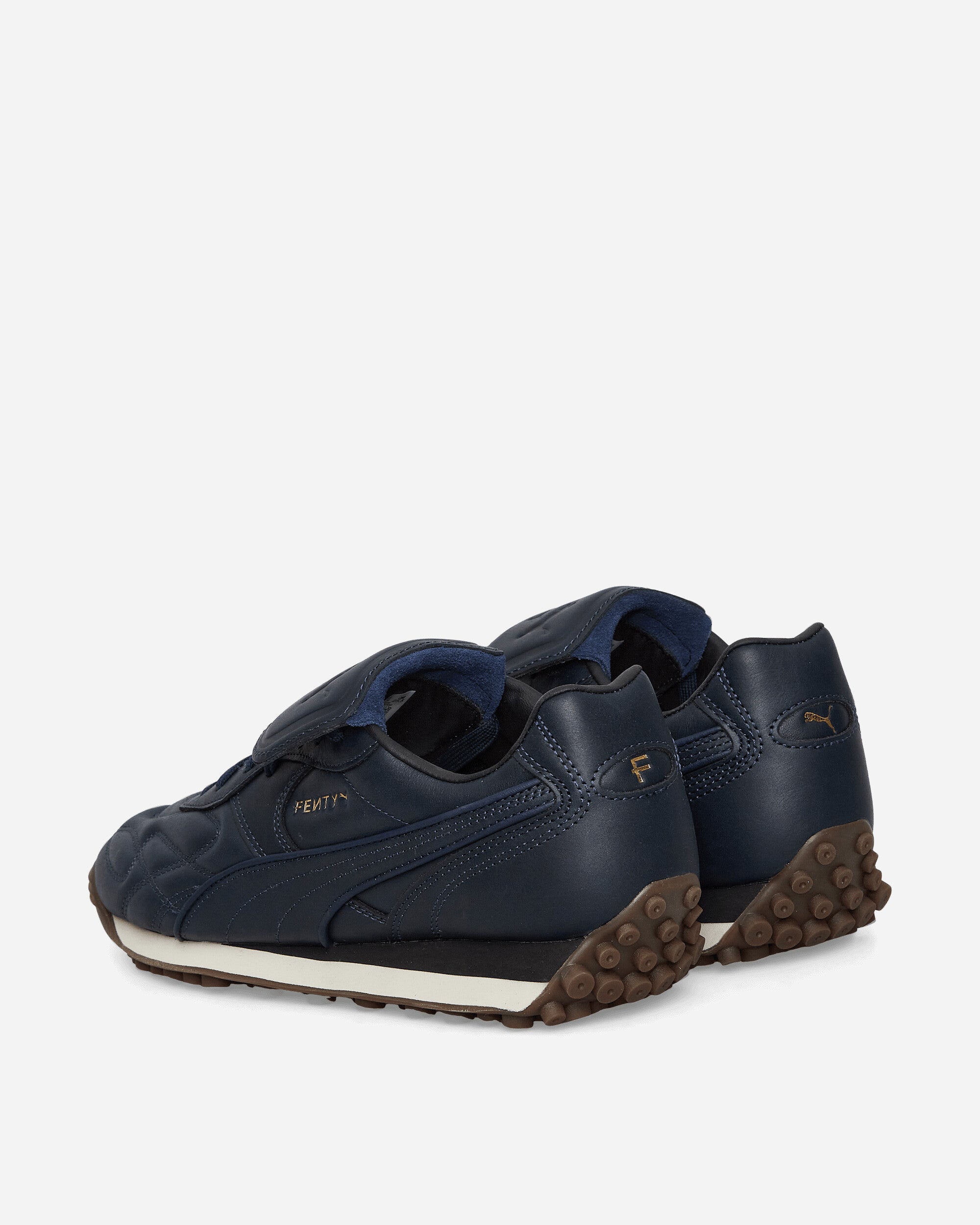 Puma Avanti L Fenty Club Navy Sneakers Low 398352-01