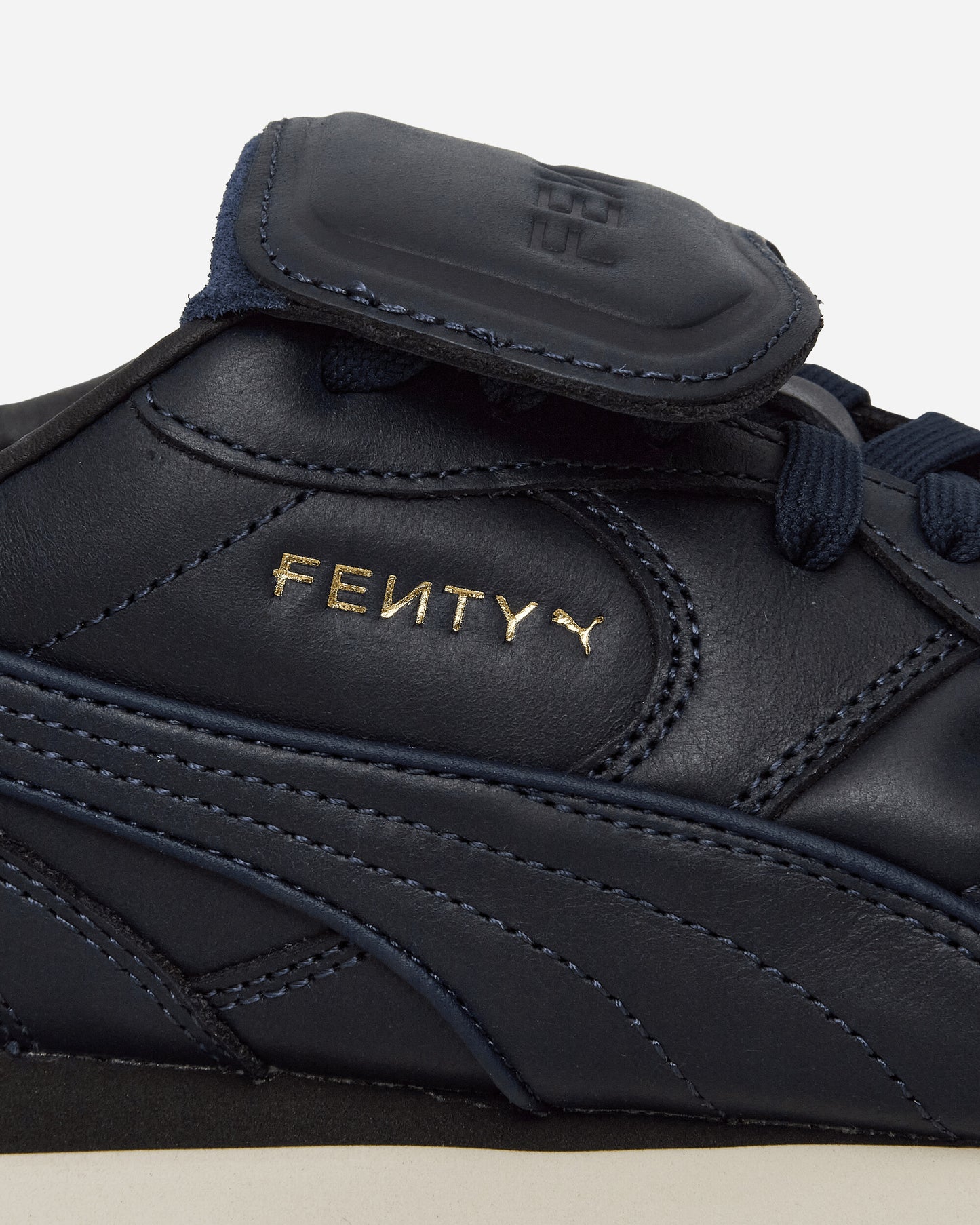 Puma Avanti L Fenty Club Navy Sneakers Low 398352-01