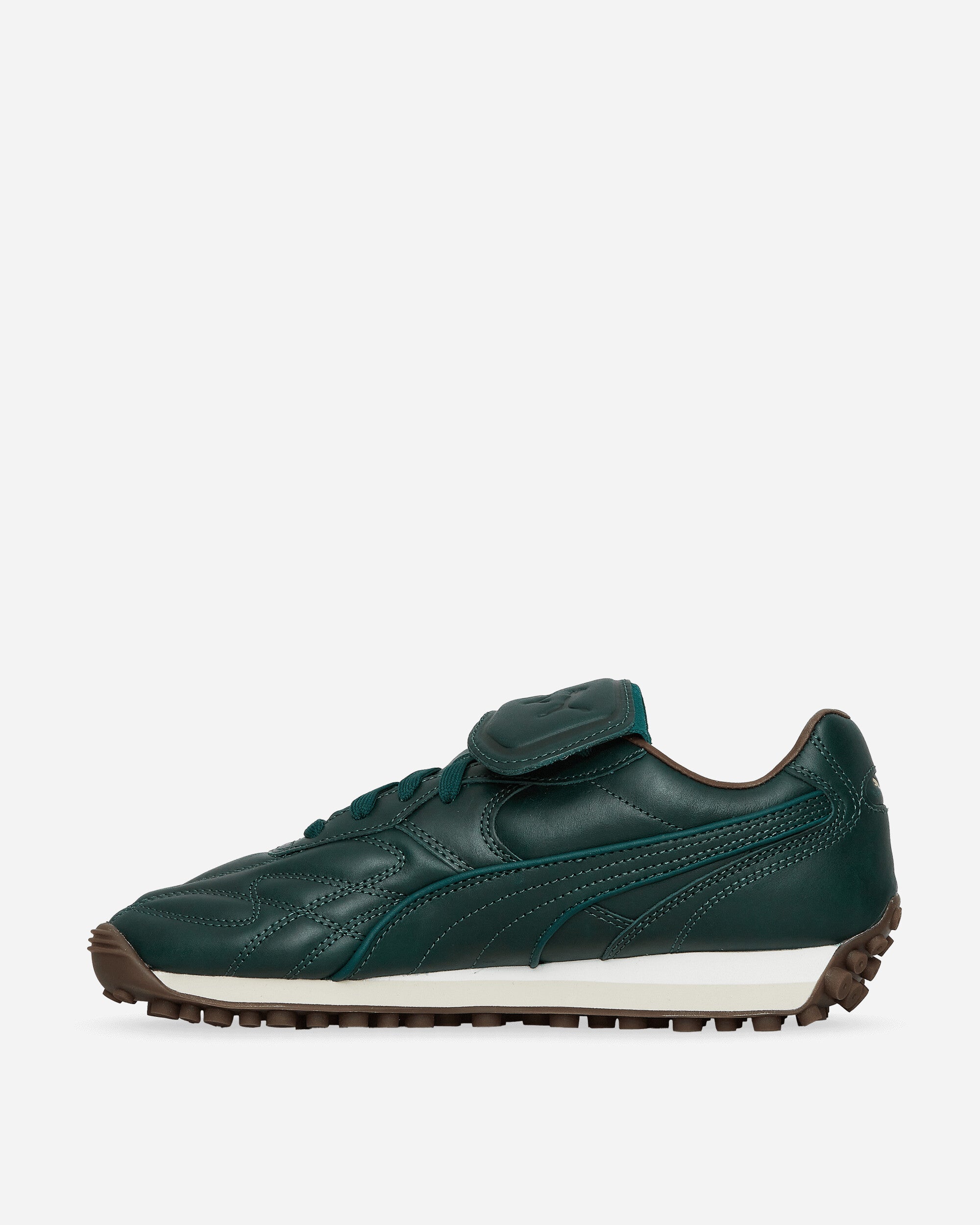 Puma Avanti L Fenty Dark Myrtle Sneakers Low 398352-02