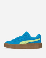 Puma Creeper Fenty Speed Blue Sneakers Low 396403-02