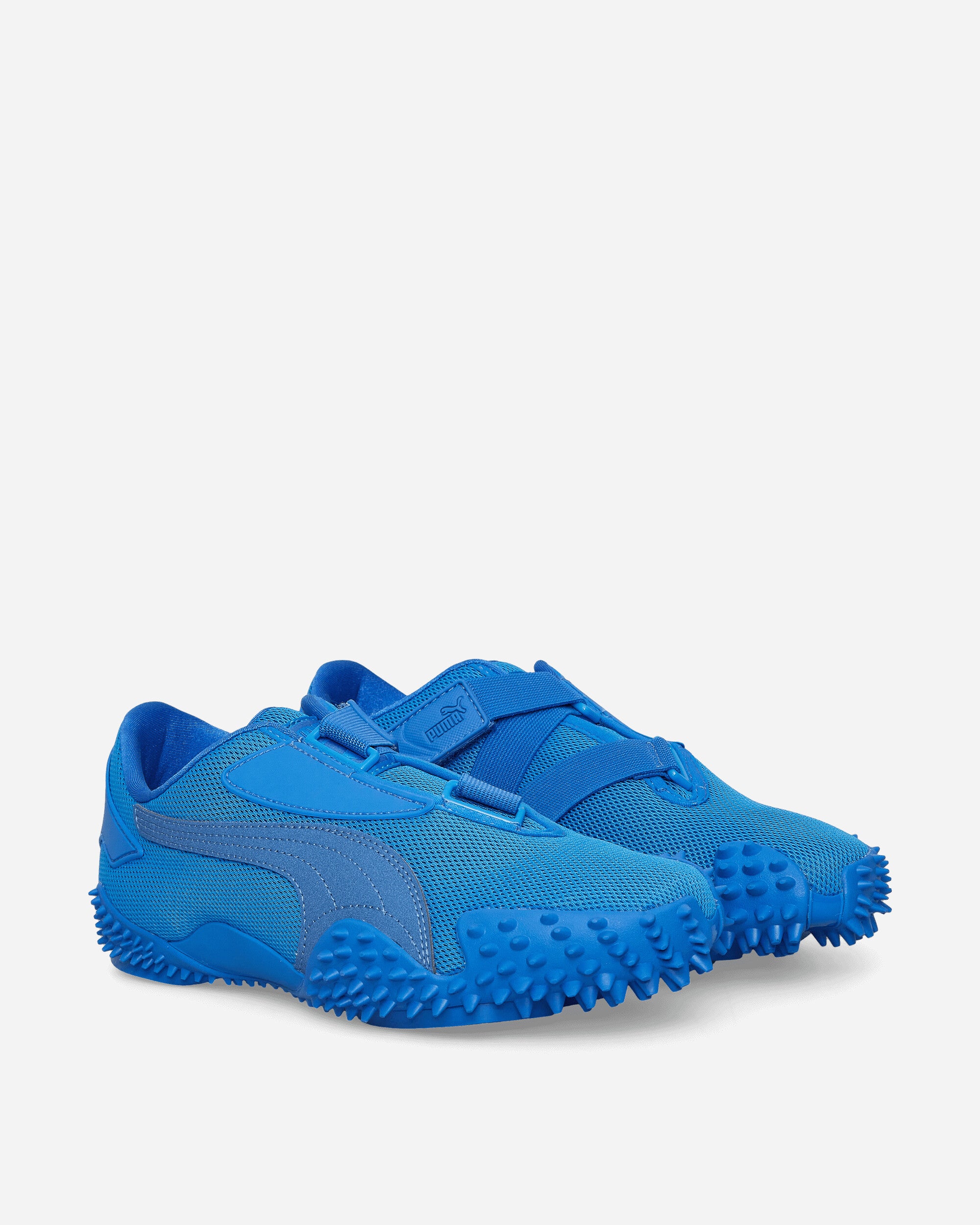 Puma Mostro Ecstasy Ignite Blue/Bluemazing Sneakers Low 397328-03