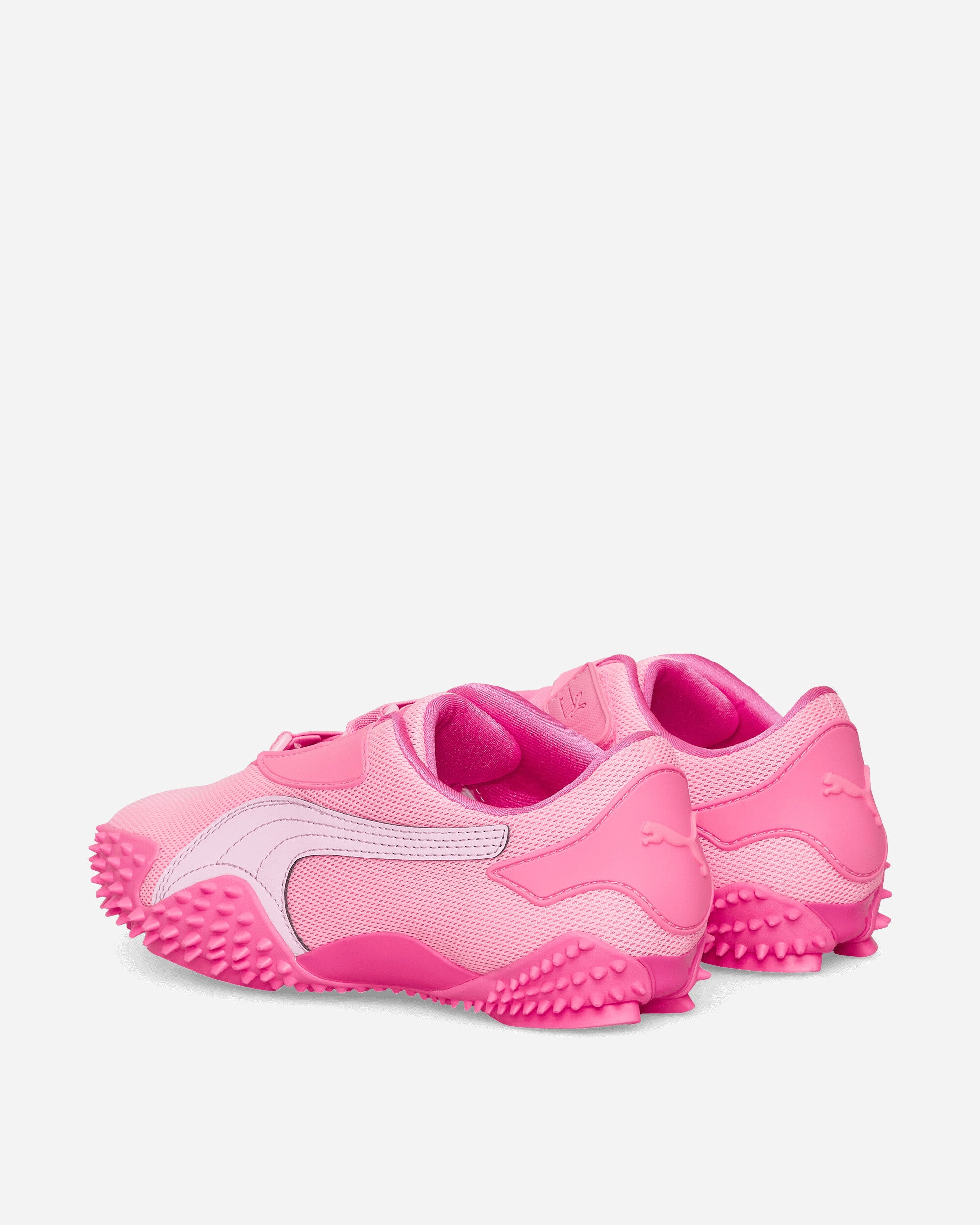 Puma Mostro Ecstasy Pink Delight/Poison Pink Sneakers Low 397328-01