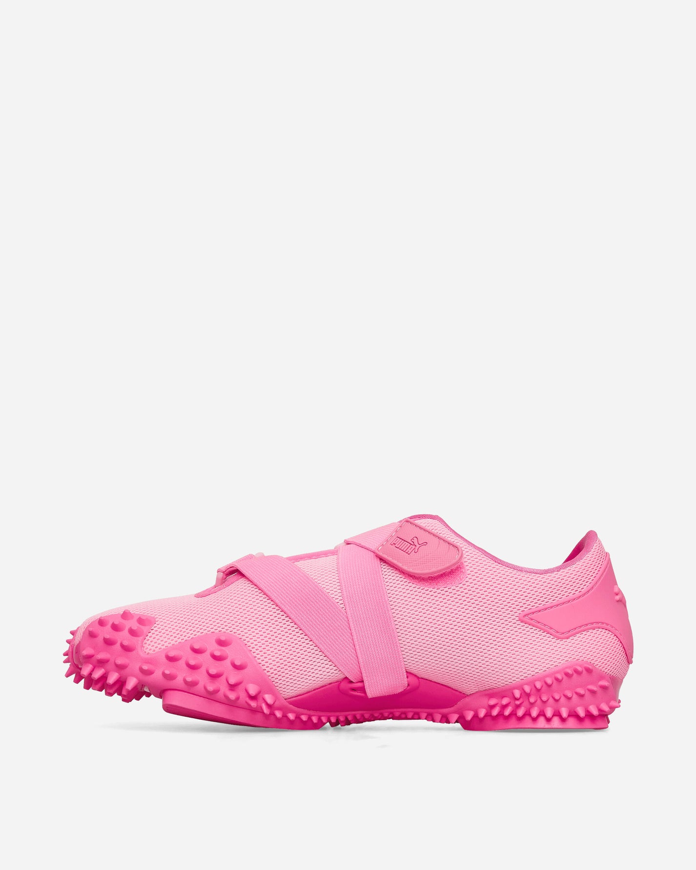 Puma Mostro Ecstasy Pink Delight/Poison Pink Sneakers Low 397328-01