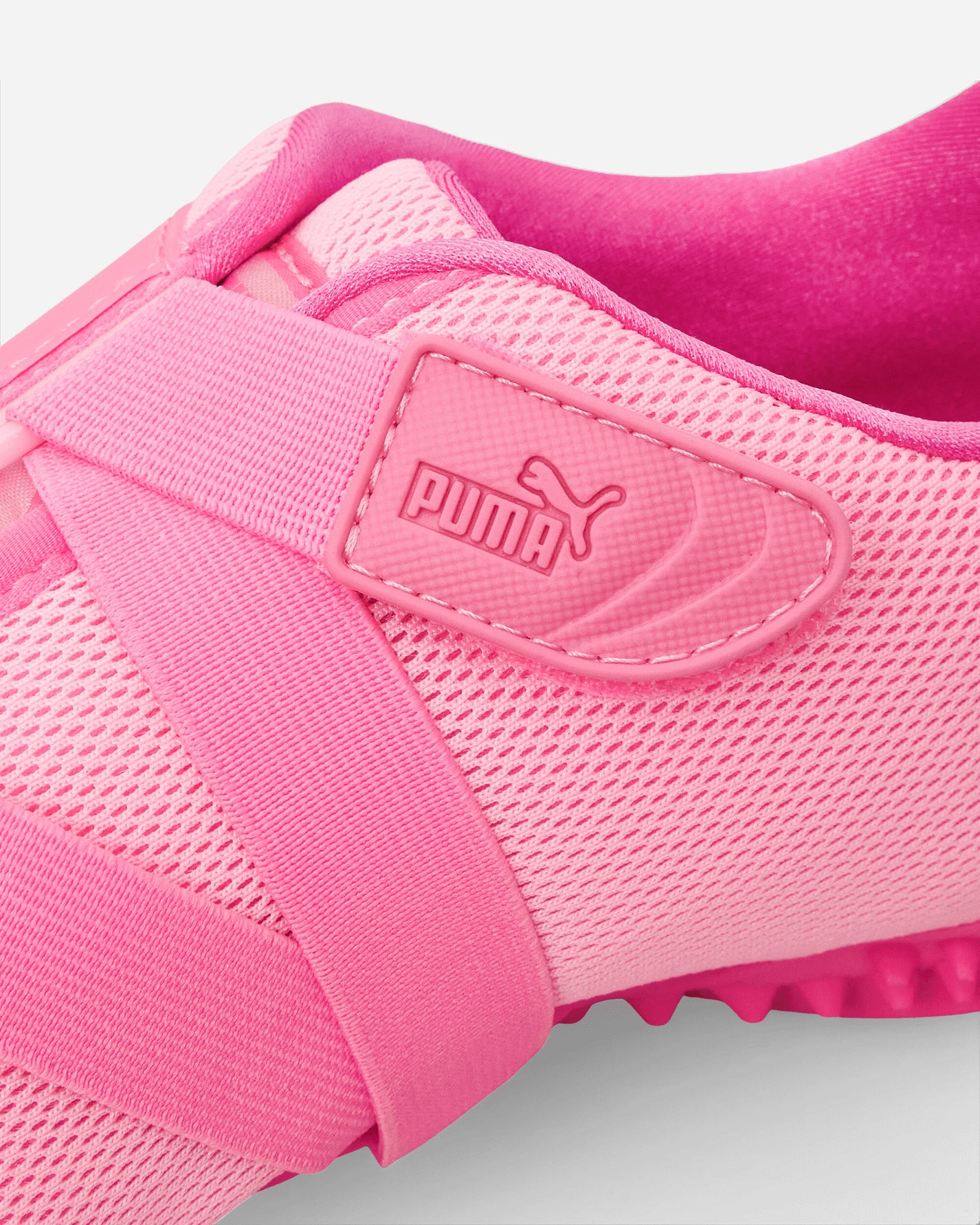 Puma Mostro Ecstasy Pink Delight/Poison Pink Sneakers Low 397328-01