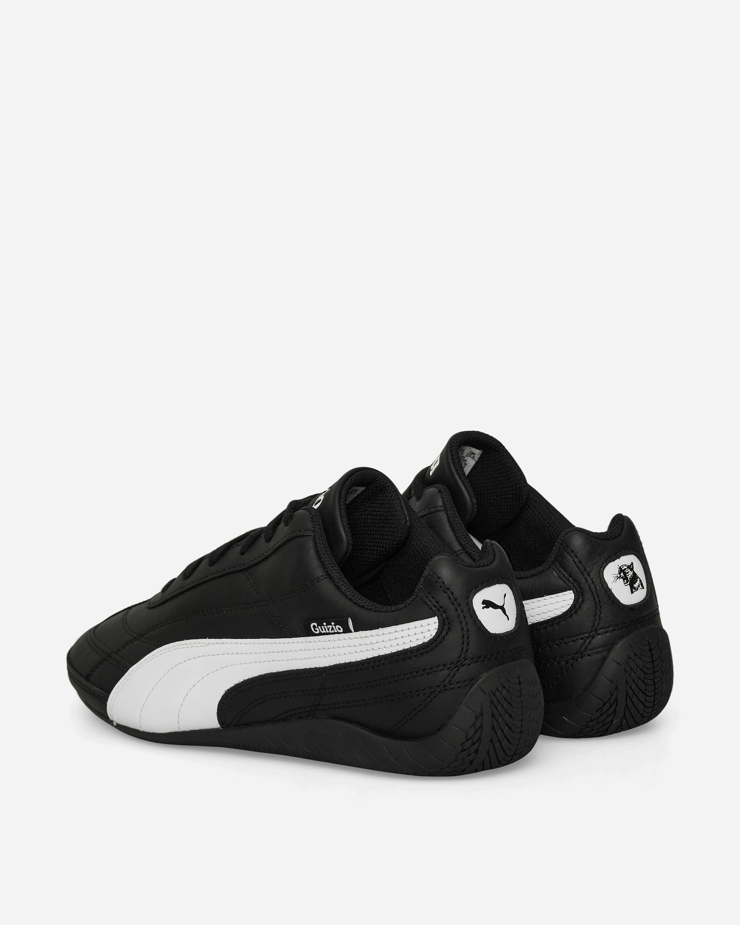 Puma Speedcat L Guizio Puma Black Sneakers Low 401844-01