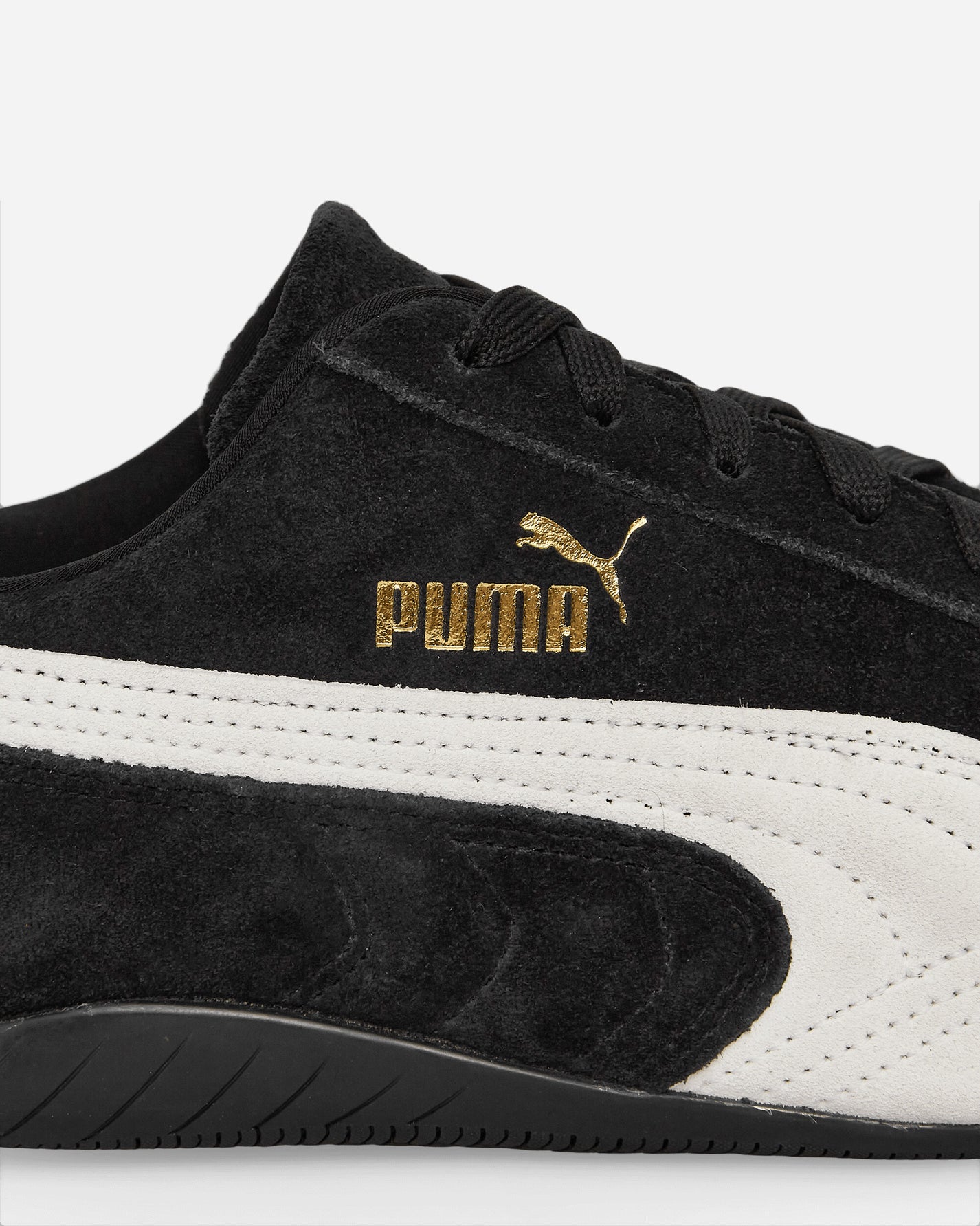 Puma Speedcat Og Puma Black/Puma White Sneakers Low 398846-01