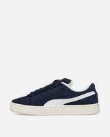 Puma Suede Xl Hairy Club Navy/Frosted Ivory Sneakers Low 397241-01