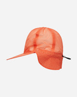 RANRA Der Cap Workwear Orange Hats Caps AMSS24HA01547165  2164