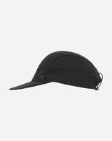 ROA Cap Black Hats Caps RBMW221FA10 BLK0001