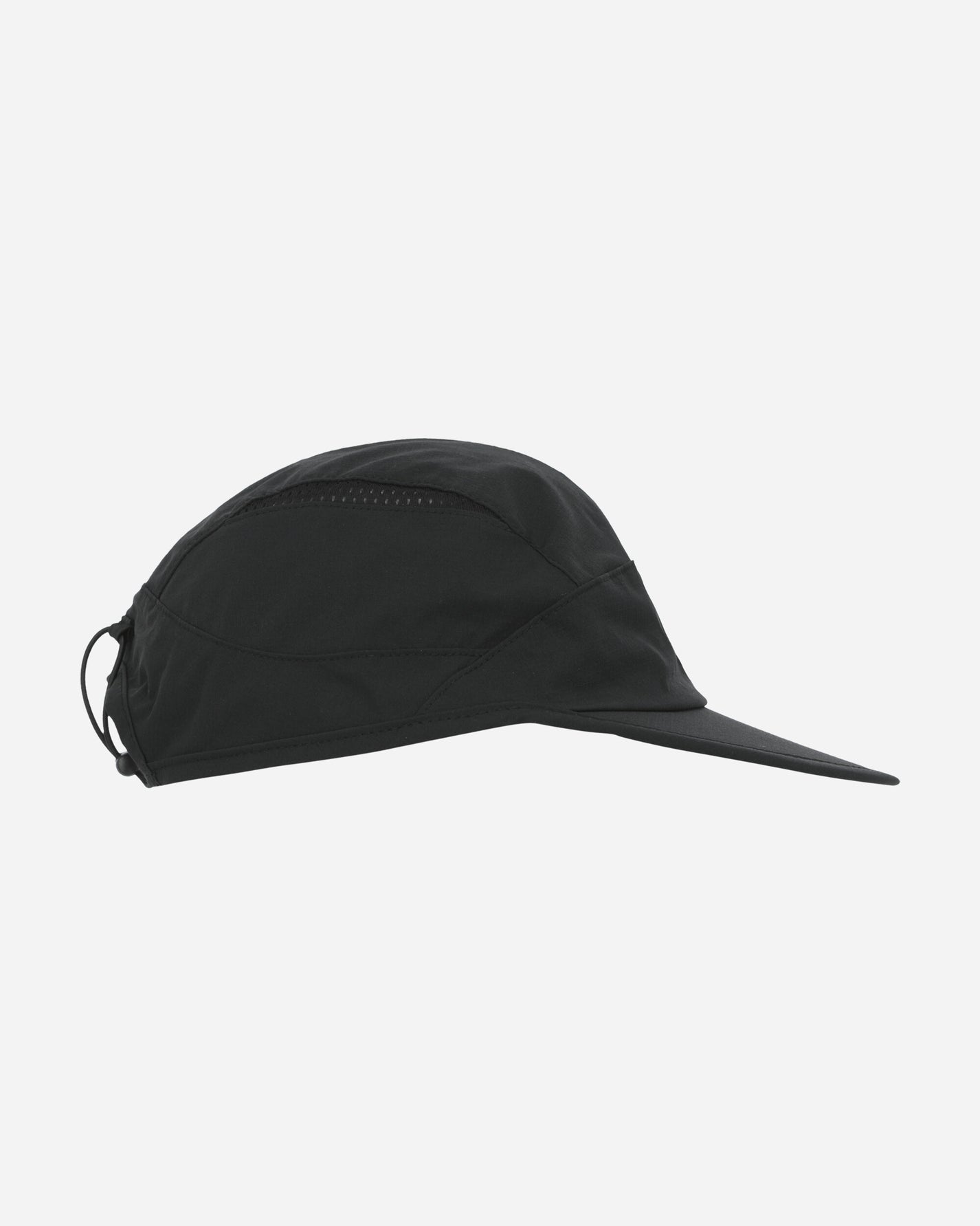 ROA Cap Black Hats Caps RBMW221FA10 BLK0001