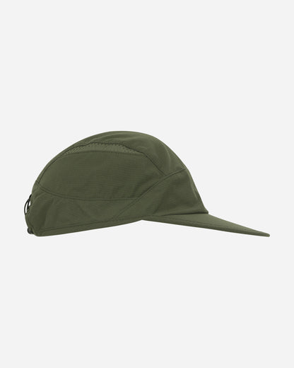 ROA Cap Aloe Hats Caps RBMW221FA10 GRN0025