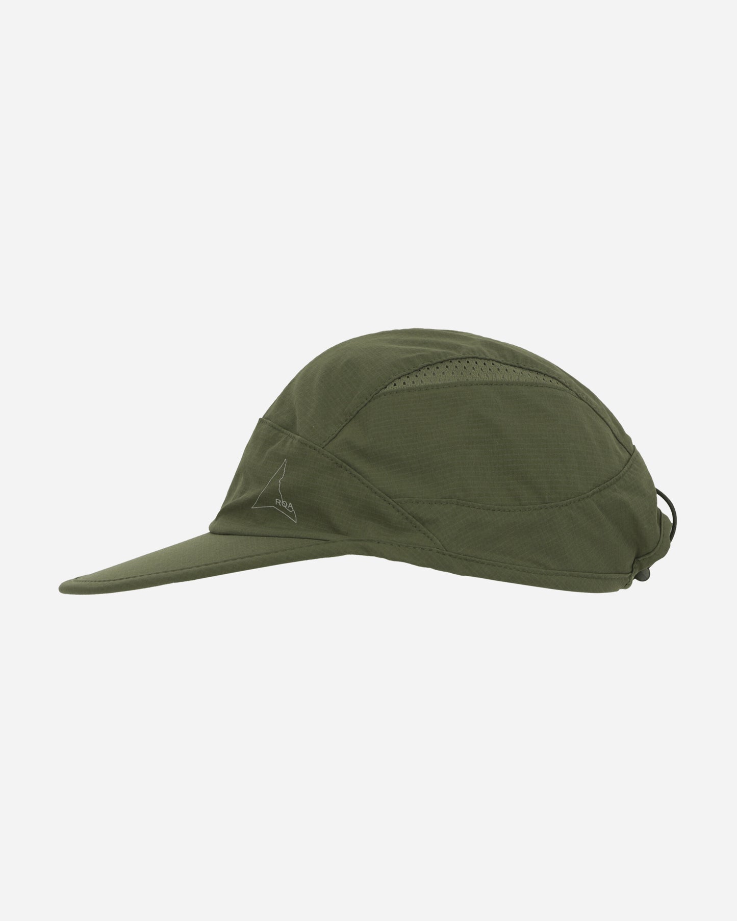 ROA Cap Aloe Hats Caps RBMW221FA10 GRN0025