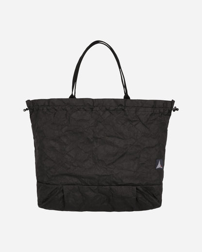 ROA Tote Black Black Bags and Backpacks Tote Bags RBUW221FA14 BLK0023