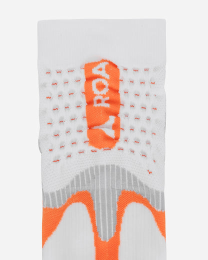 ROA Bone Socks Orange Underwear Socks RBMW082FA59 ORG0001