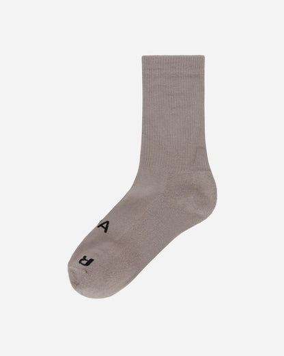 ROA Logo Socks Beige Underwear Socks RBMW079YA04 BEG0001