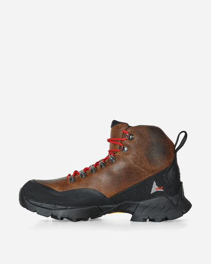 ROA Andreas Noix Boots Hiking LE20-005 005