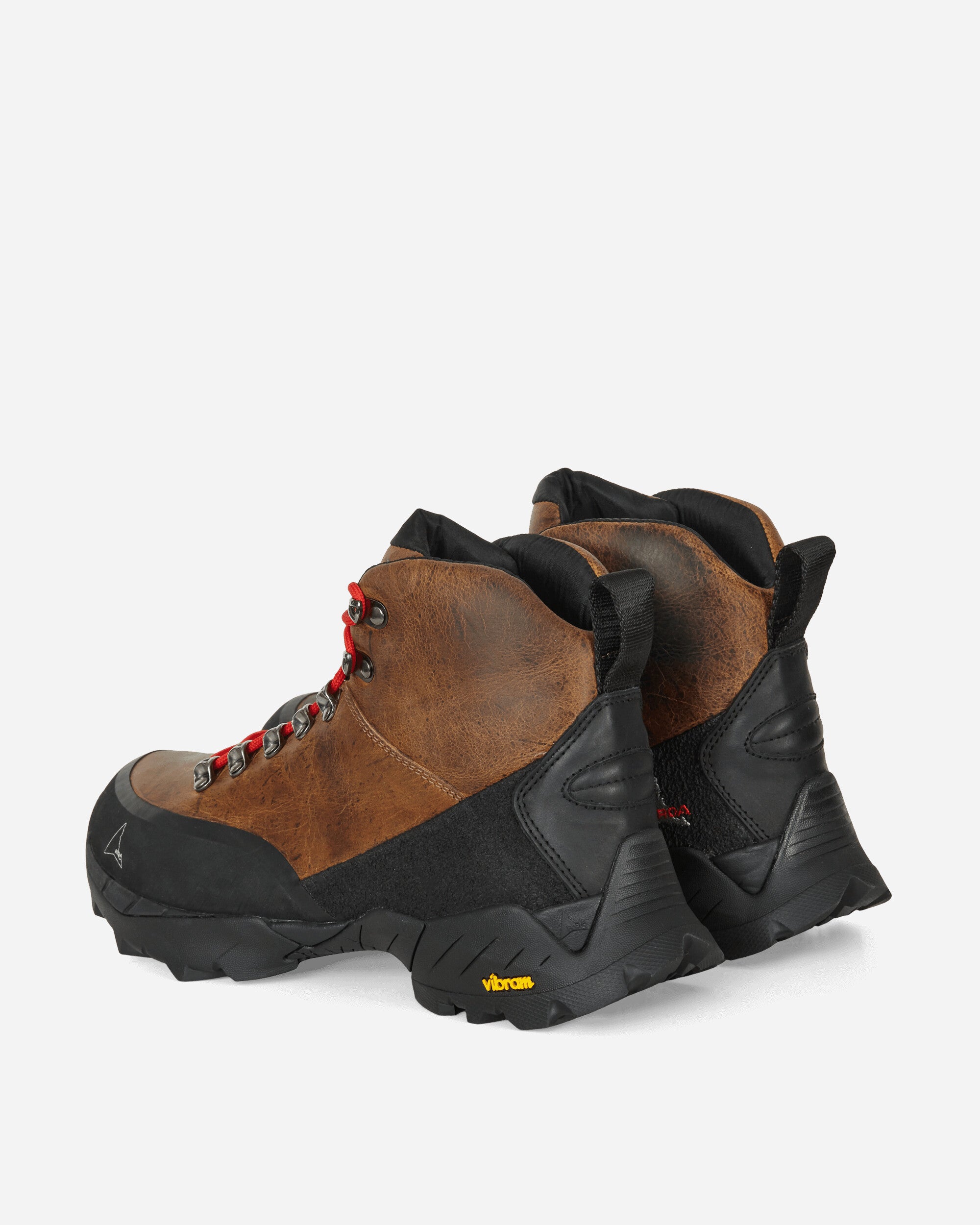 ROA Andreas Noix Boots Hiking LE20-005 005