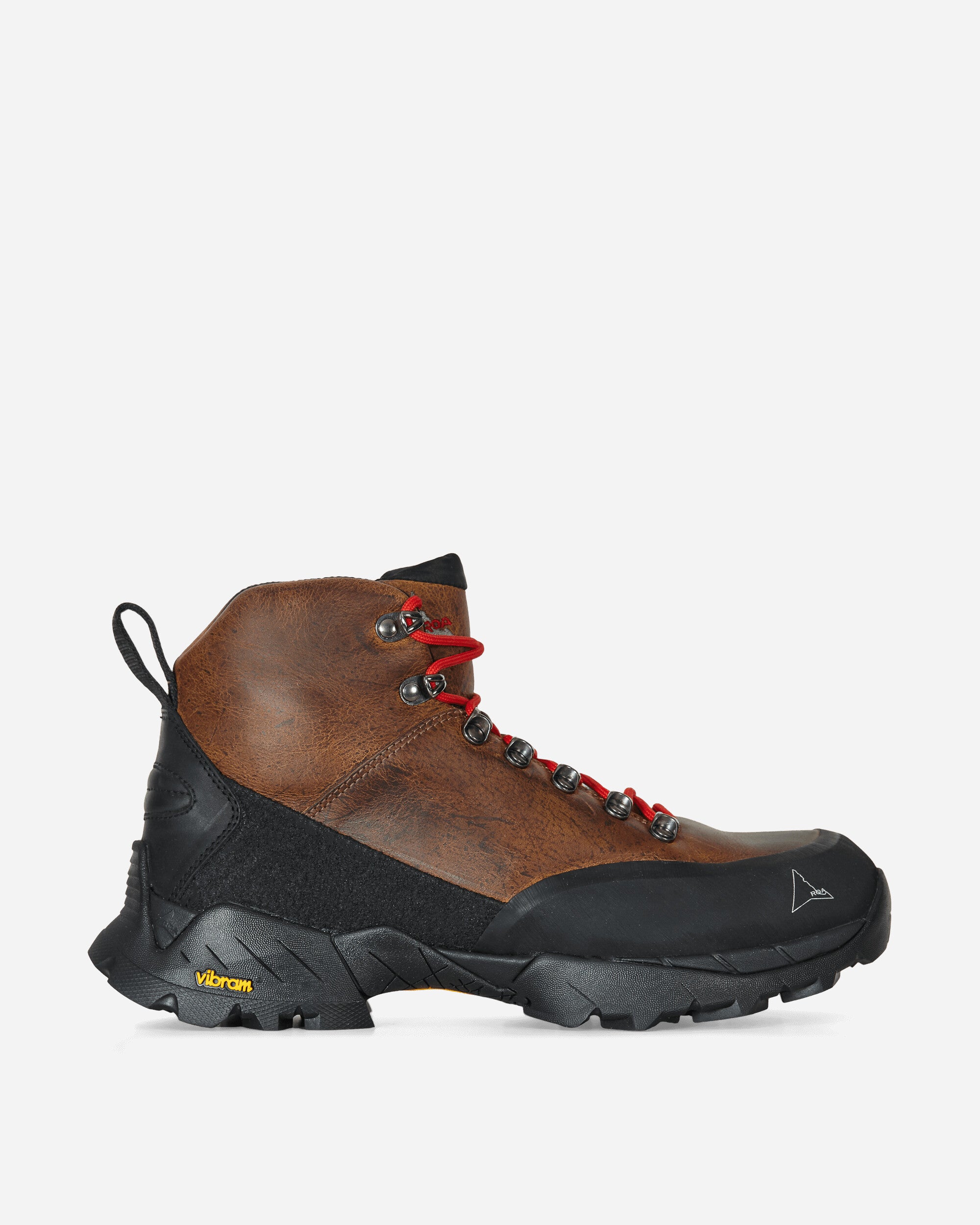 ROA Andreas Noix Boots Hiking LE20-005 005