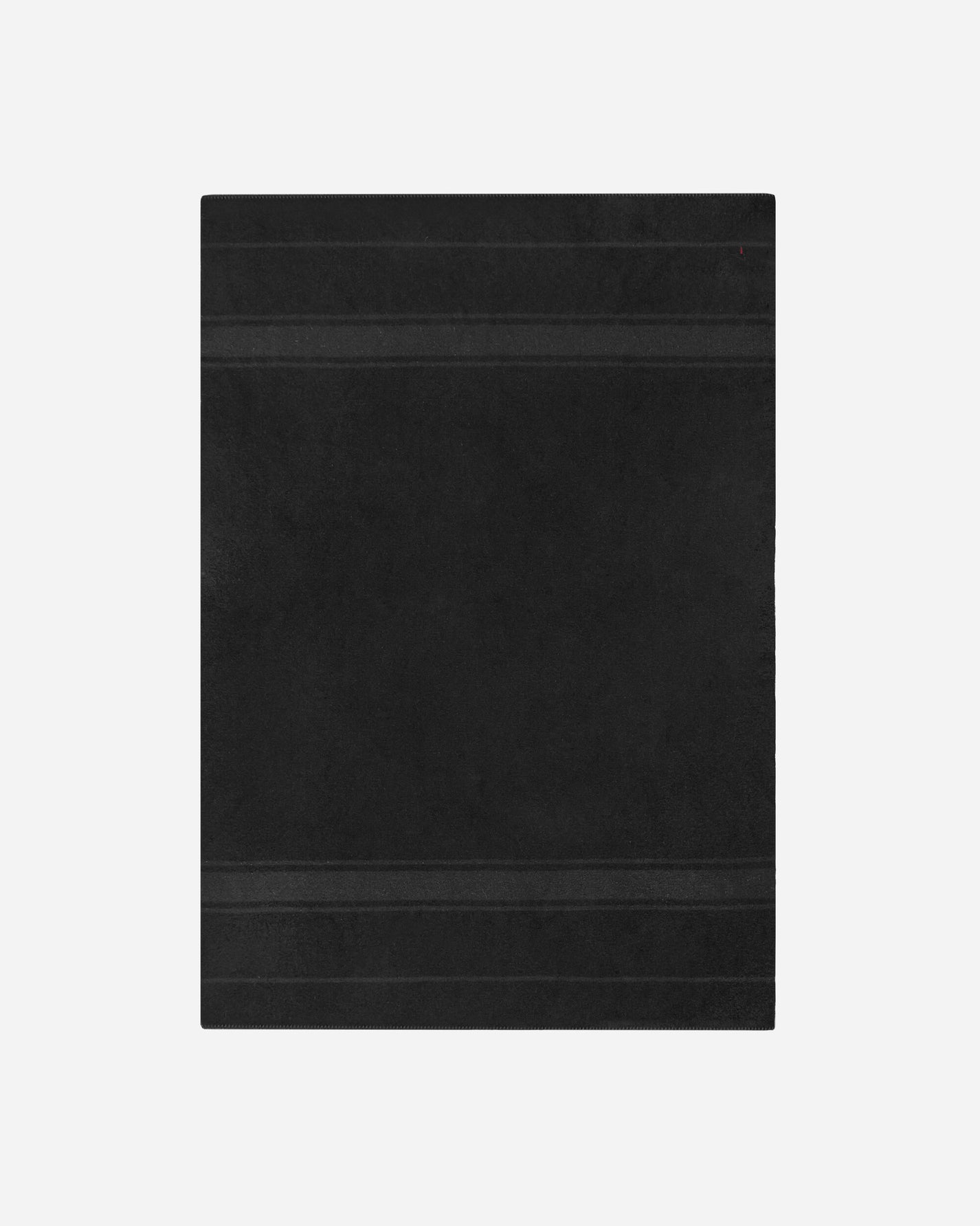 ROA Nightfall Military Blanket Black Home Decor Design Items OBUW301WO01 BLK0001