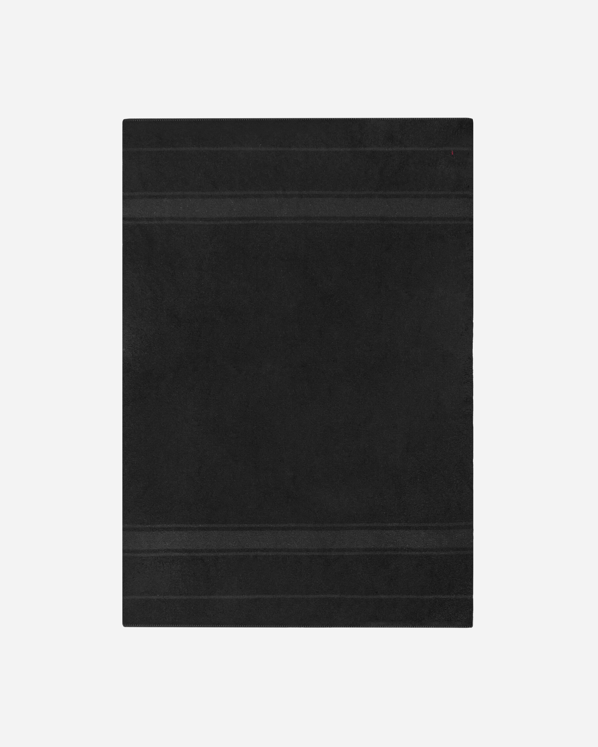 ROA Nightfall Military Blanket Black Home Decor Design Items OBUW301WO01 BLK0001