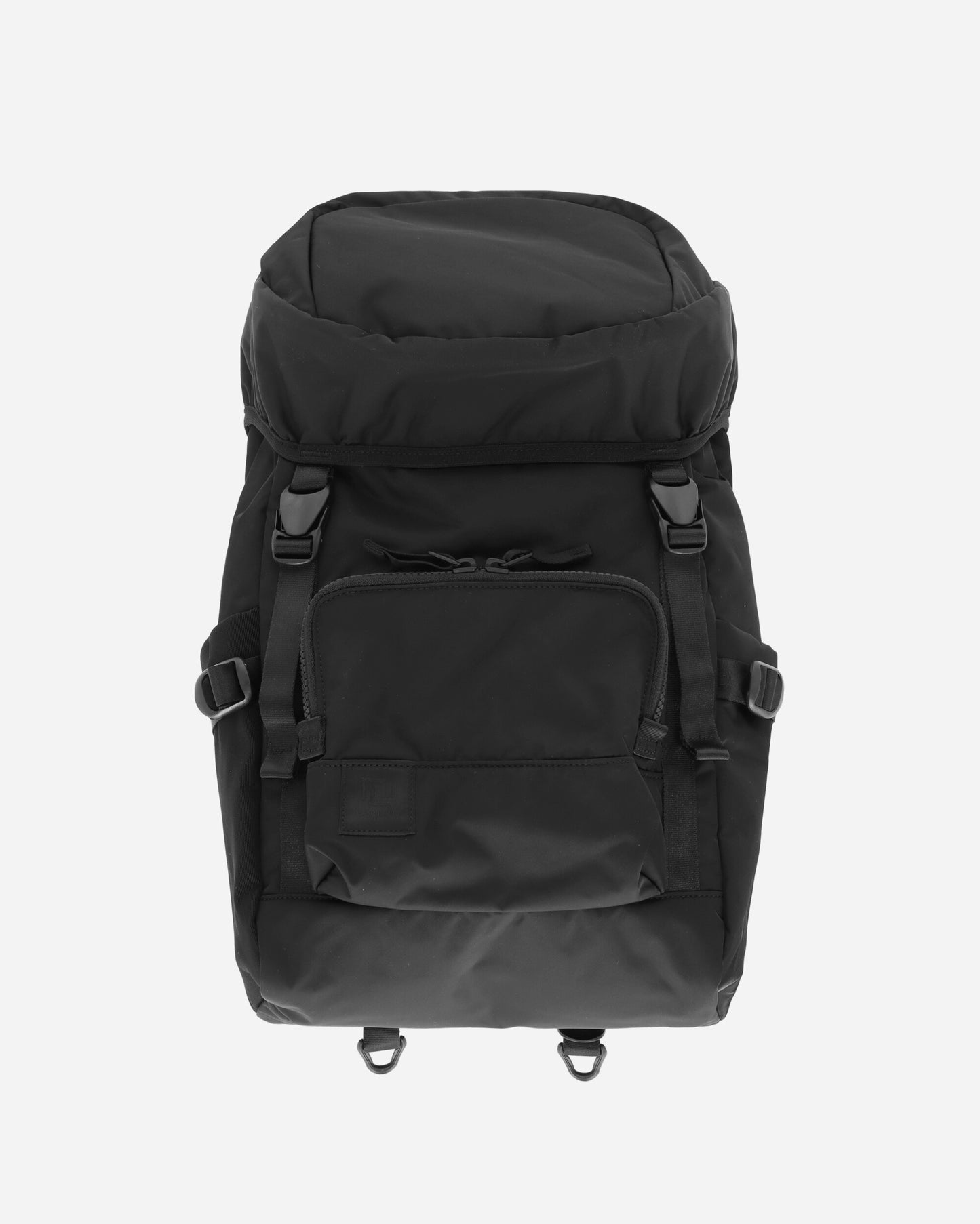 Ramidus Backpack (S) Black Bags and Backpacks Backpacks B011002 001