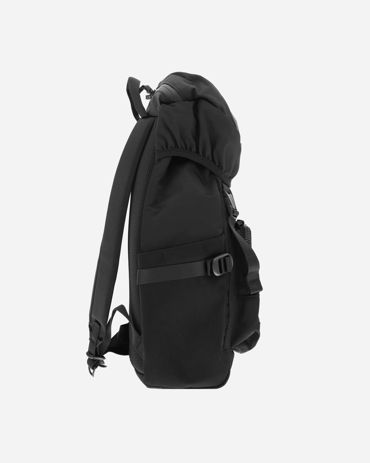 Ramidus Backpack (S) Black Bags and Backpacks Backpacks B011002 001