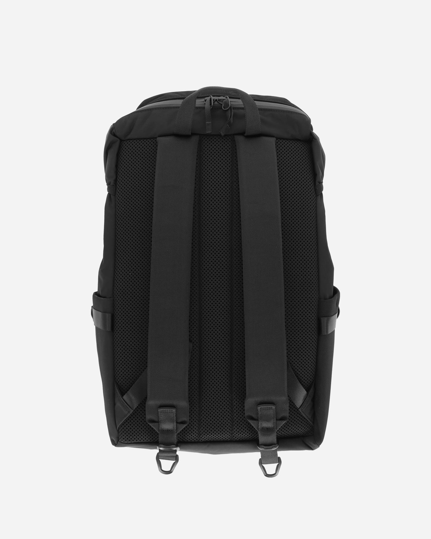 Ramidus Backpack (S) Black Bags and Backpacks Backpacks B011002 001