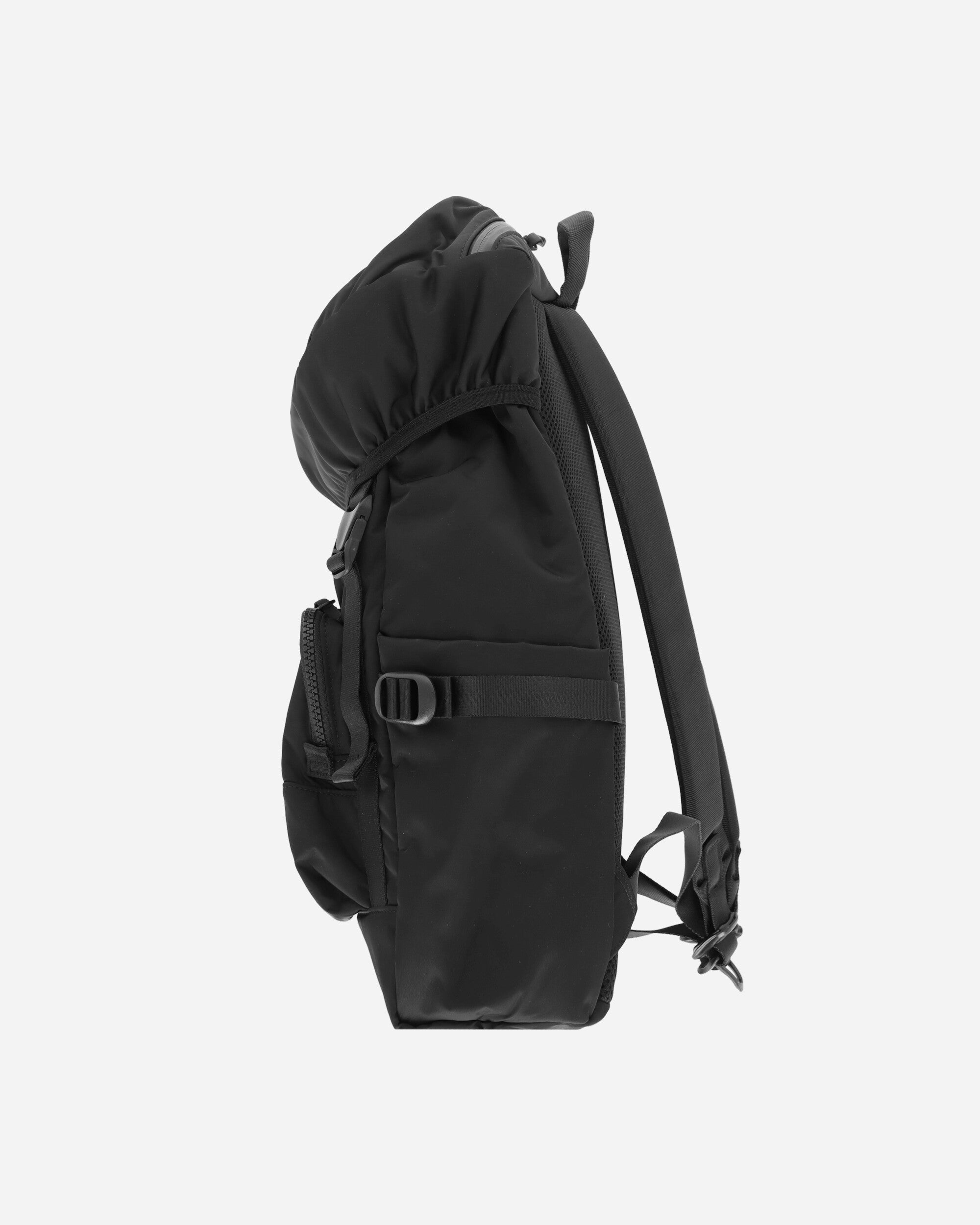 Ramidus Backpack (S) Black Bags and Backpacks Backpacks B011002 001