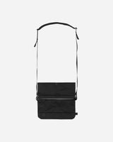 Ramidus Sacoche Black Bags and Backpacks Pouches B017031 001