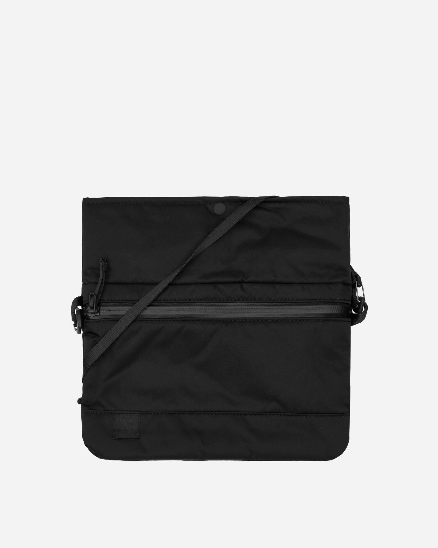 Ramidus Sacoche Black Bags and Backpacks Pouches B017031 001