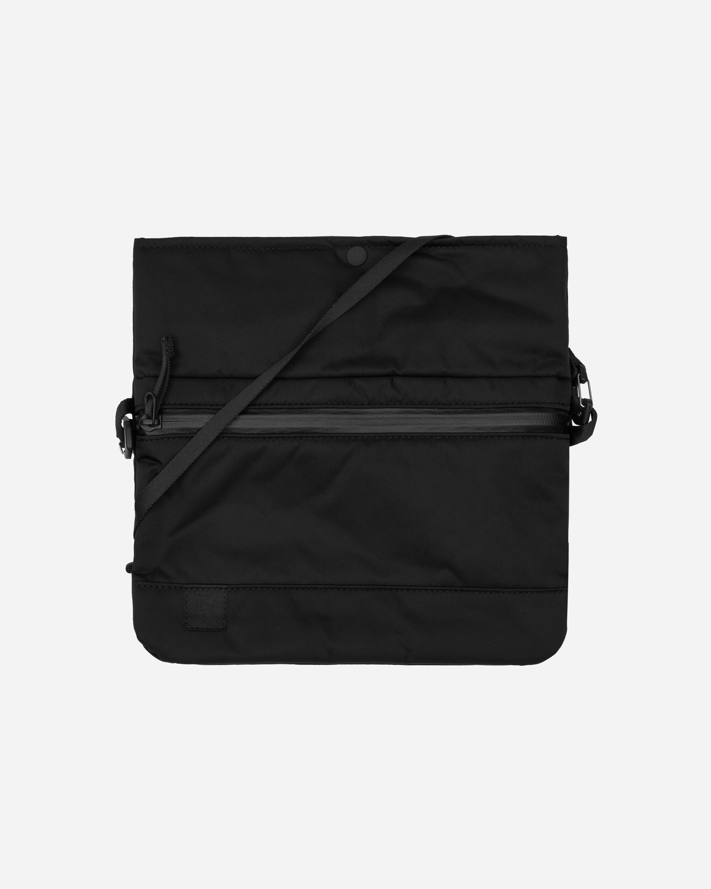 Ramidus Sacoche Black Bags and Backpacks Pouches B017031 001