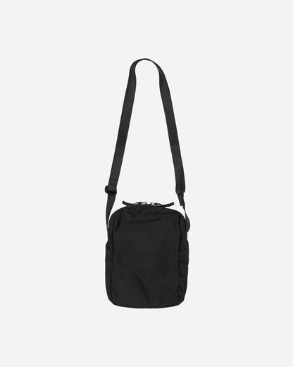 Ramidus Shoulder Pouch Black Bags and Backpacks Pouches B011095 001