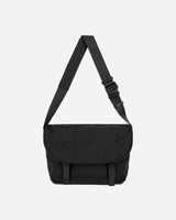 Ramidus Messenger Bag Black Bags and Backpacks Shoulder Bags B011096 001