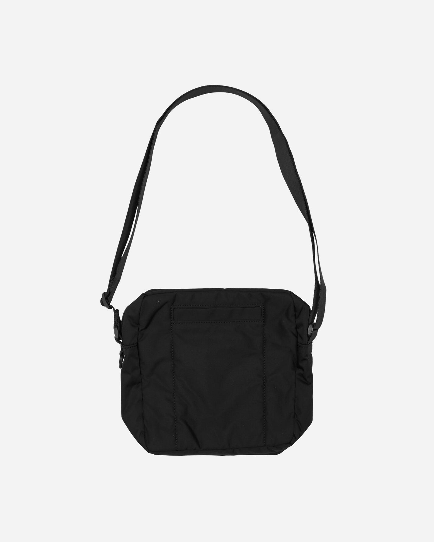 Ramidus Square Shoulder Bag Black Bags and Backpacks Shoulder Bags B011094 001