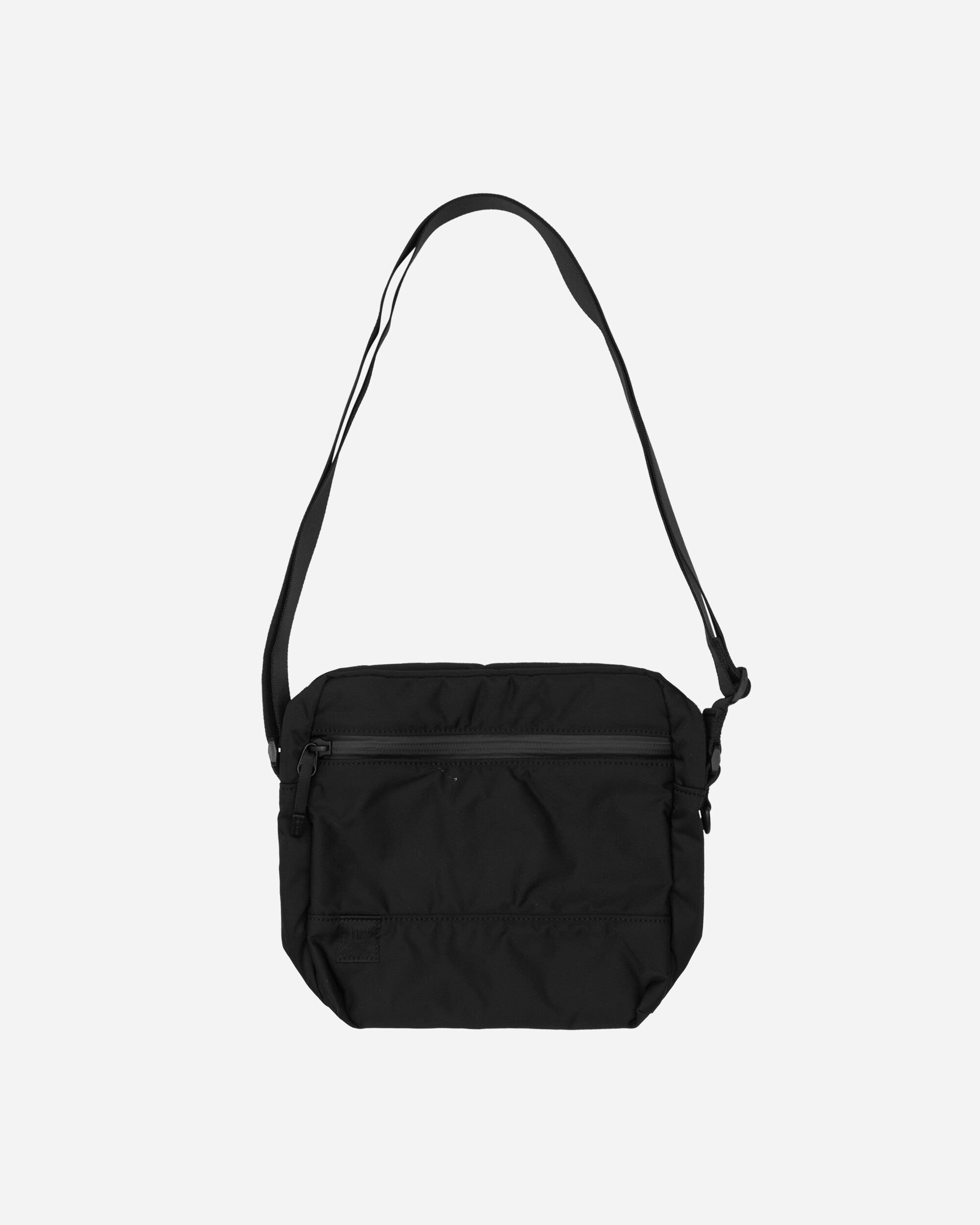 Ramidus Square Shoulder Bag Black Bags and Backpacks Shoulder Bags B011094 001