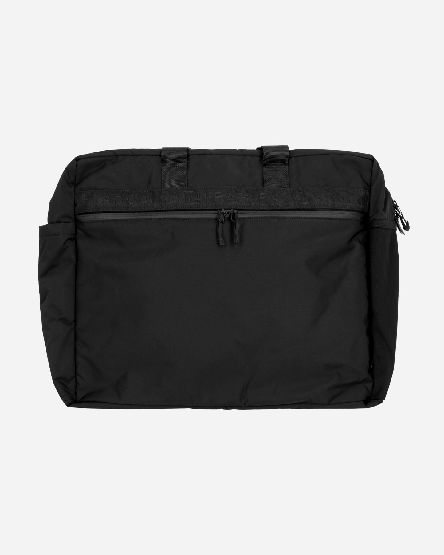 Ramidus Duffle Bag Black Bags and Backpacks Travel Bags B017028 001