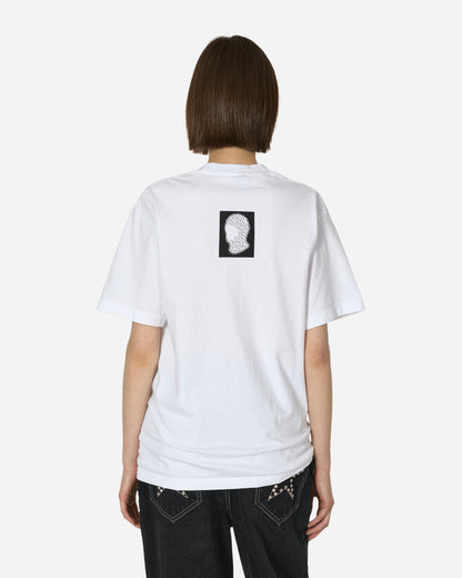 Ramps End Scene Ss White T-Shirts Shortsleeve RAMPS003 WHITE