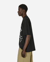 Ramps Flipper Ss Black T-Shirts Shortsleeve RAMPS002 BLACK