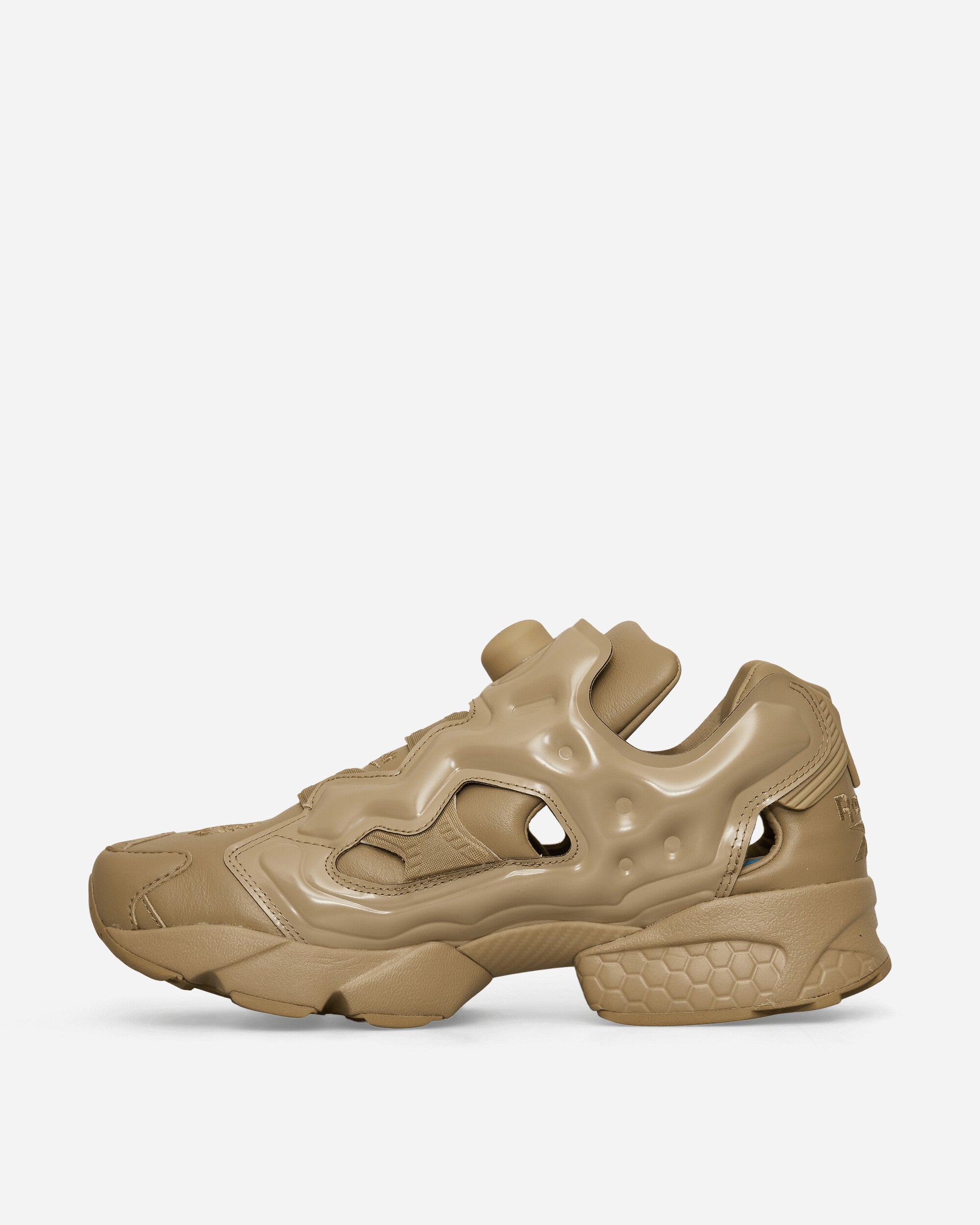 Reebok Instapump Fury 94 Canvas/Can Sneakers Low RMIA04SC99LEA002